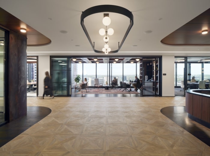 Confidential Law Firm Offices - Austin - 4