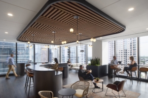 Confidential Law Firm Offices - Austin