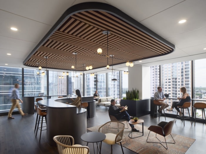Confidential Law Firm Offices - Austin - 6