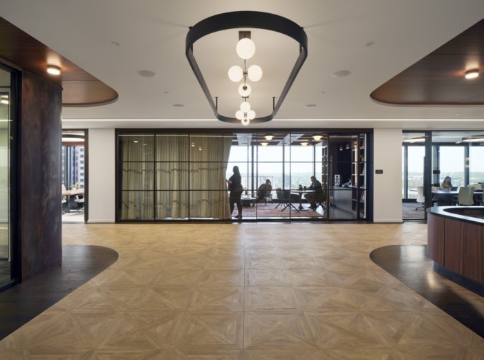 Confidential Law Firm Offices - Austin - 3