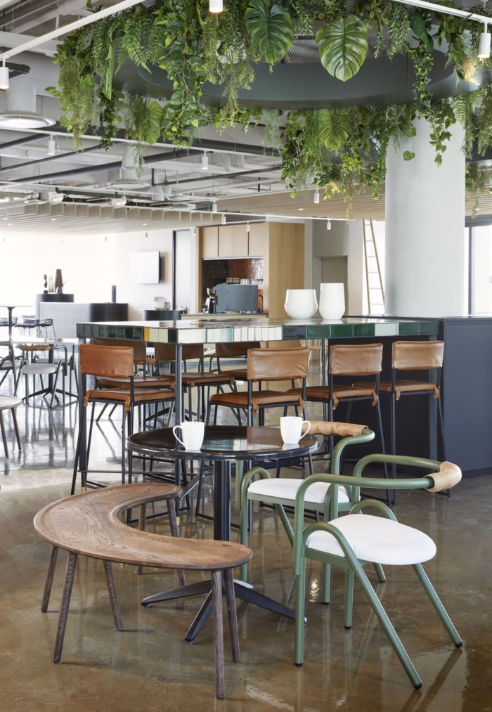 Confidential Management Consulting Firm Offices - Johannesburg - 11