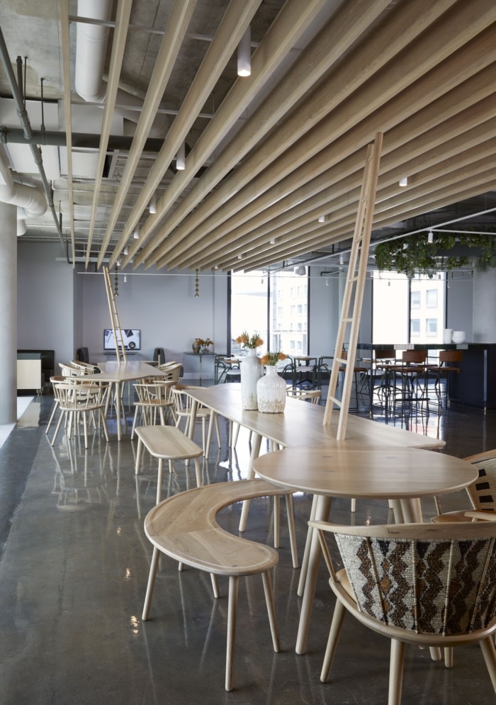 Confidential Management Consulting Firm Offices - Johannesburg - 9