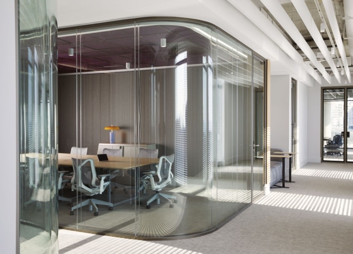 Confidential Management Consulting Firm Offices - Johannesburg - 13