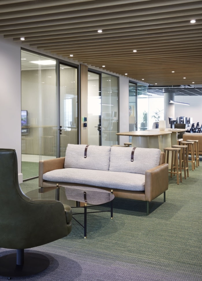 Confidential Management Consulting Firm Offices - Johannesburg - 6