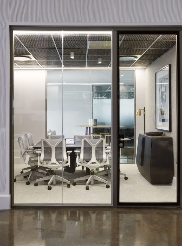 Confidential Management Consulting Firm Offices - Johannesburg - 17