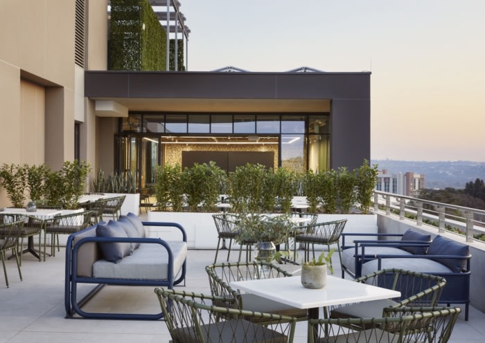 Confidential Management Consulting Firm Offices - Johannesburg - 18