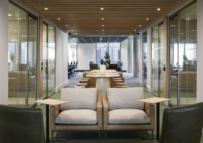 Confidential Management Consulting Firm Offices - Johannesburg - 5