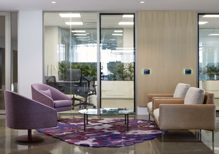 Confidential Management Consulting Firm Offices - Johannesburg - 4