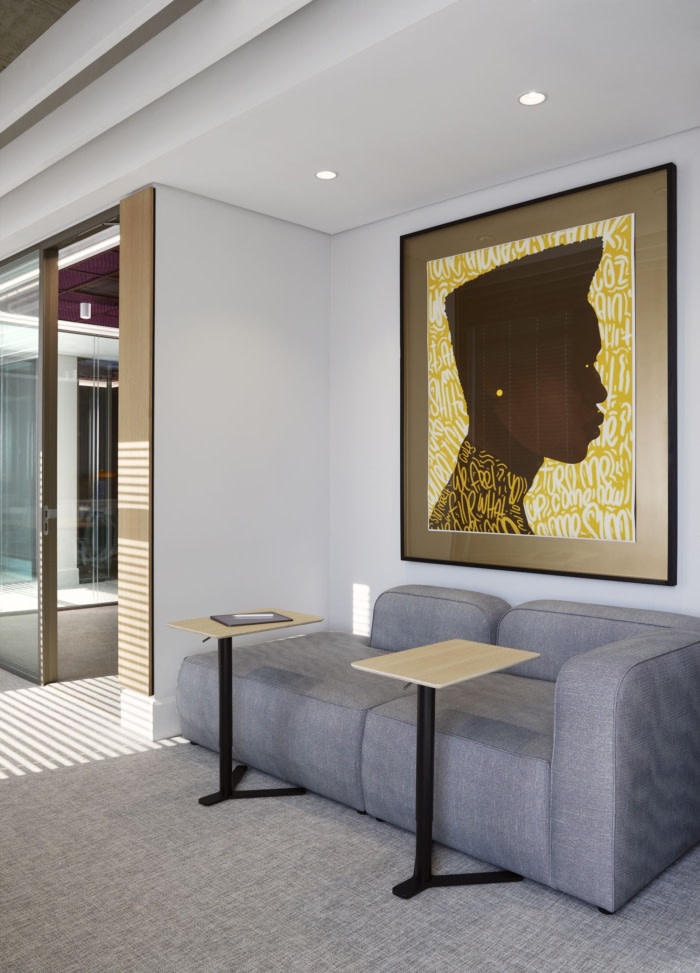 Confidential Management Consulting Firm Offices - Johannesburg - 15