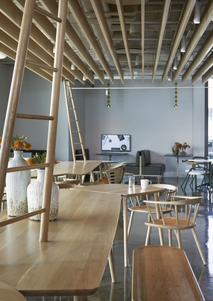 Confidential Management Consulting Firm Offices - Johannesburg - 10