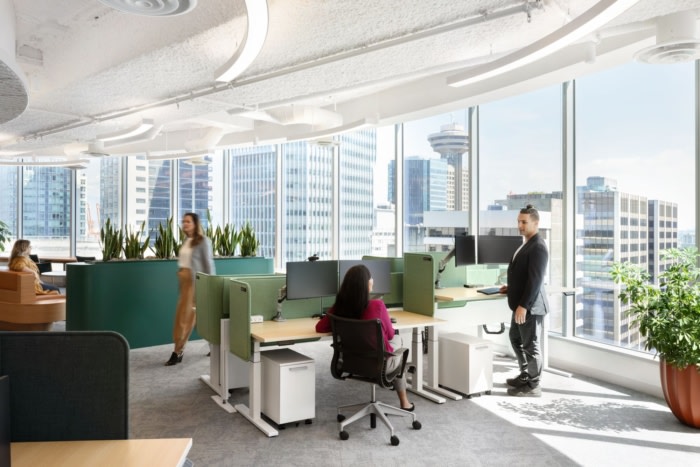 Confidential Resources Company Offices - Vancouver - 8