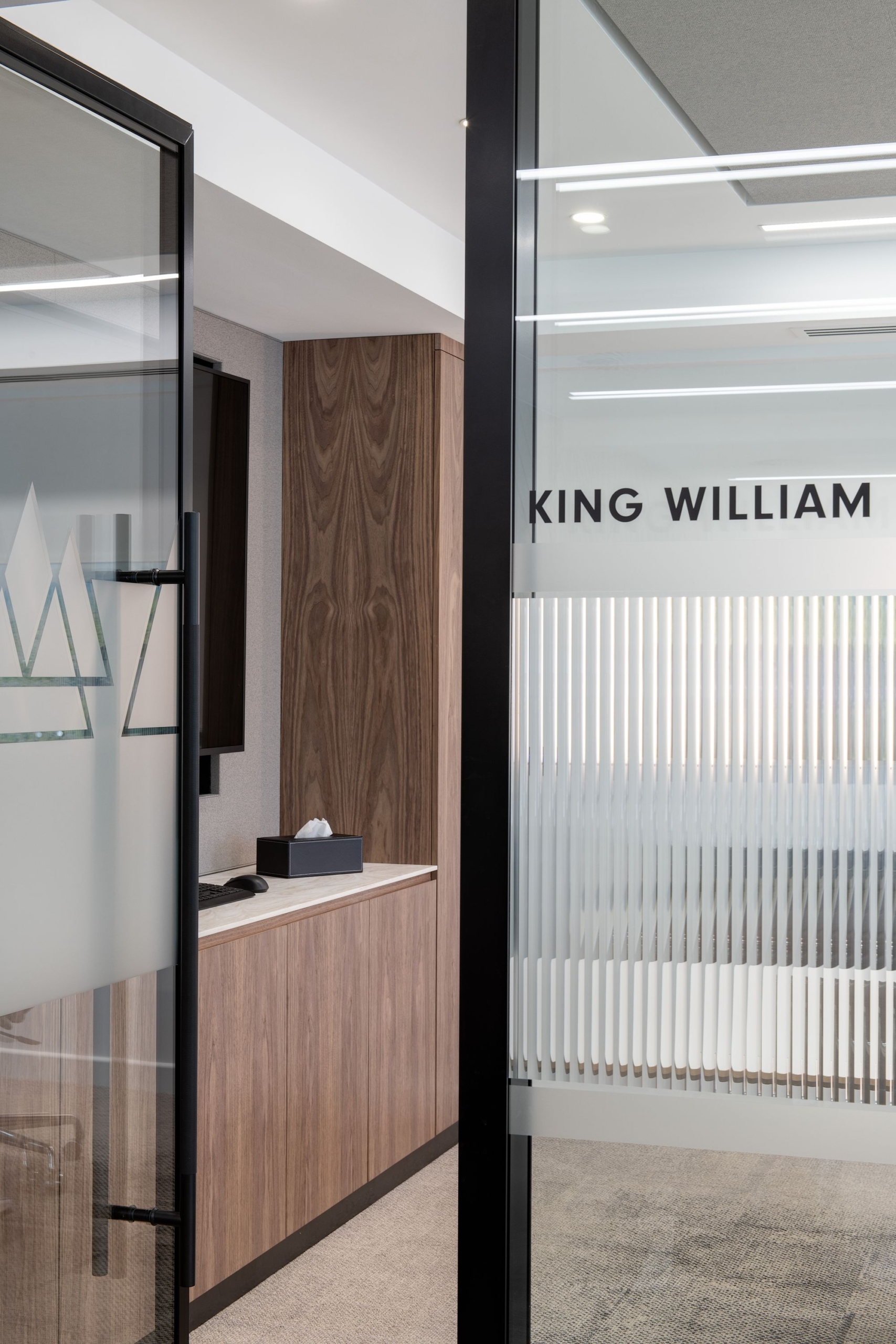 Evergreen Investment Advisors Offices - London | Office Snapshots