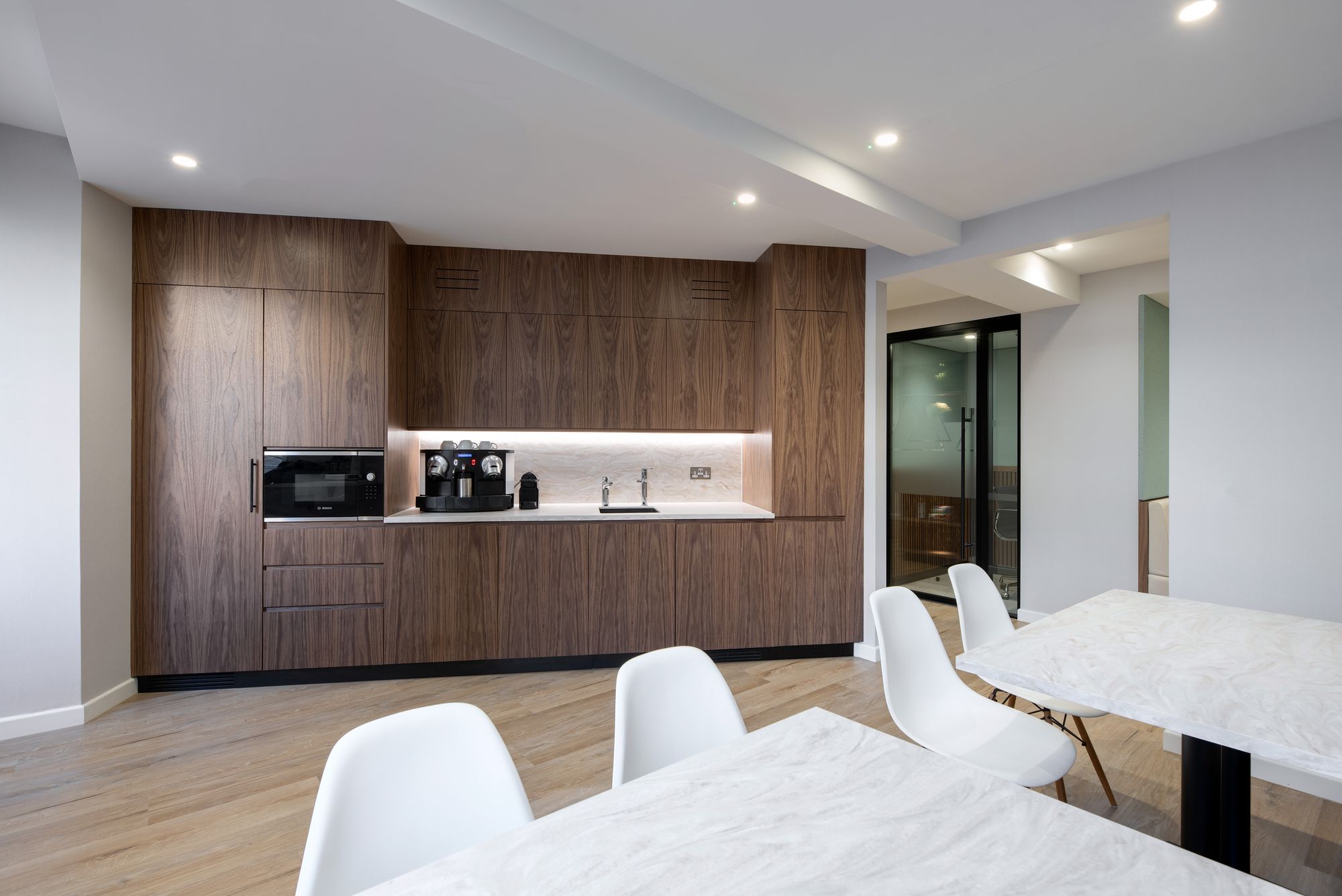 Evergreen Investment Advisors Offices - London | Office Snapshots