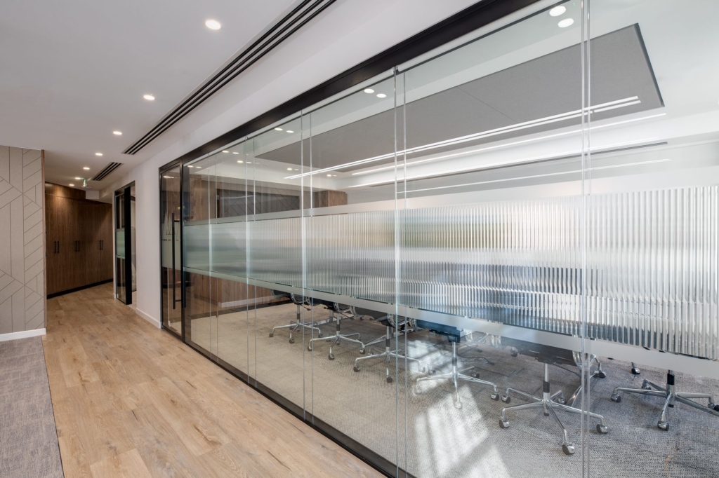 Evergreen Investment Advisors Offices - London | Office Snapshots