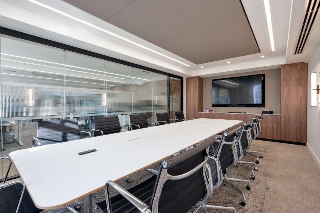 Evergreen Investment Advisors Offices - London | Office Snapshots