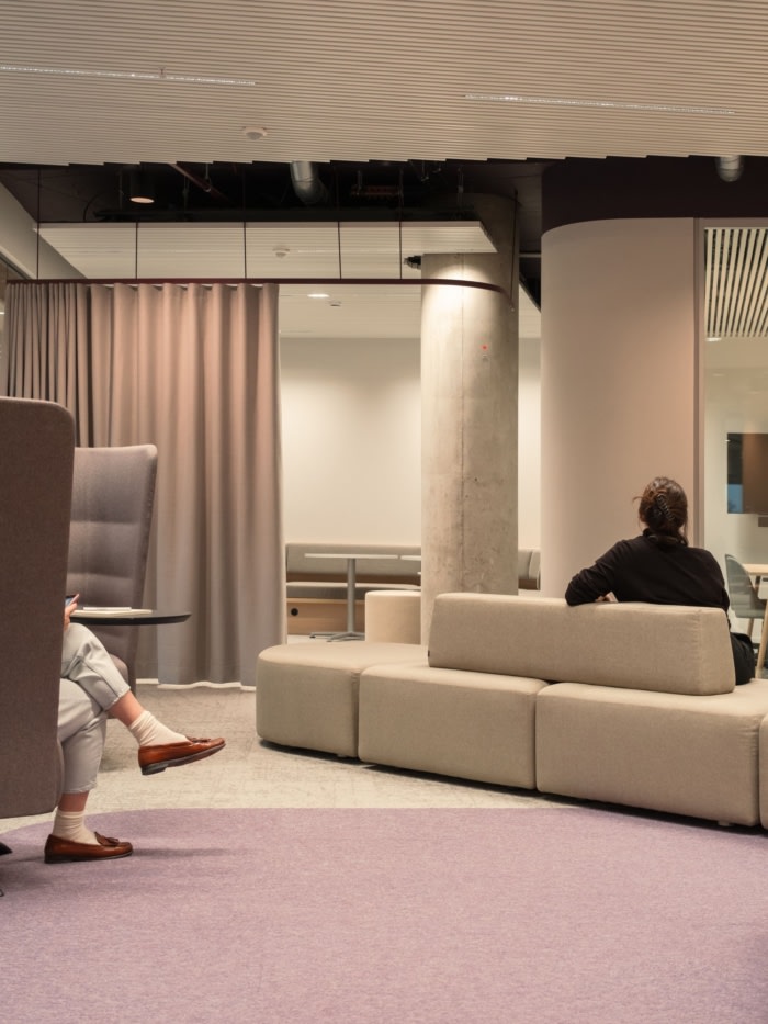 EY Belgium Offices - Diegem - 11