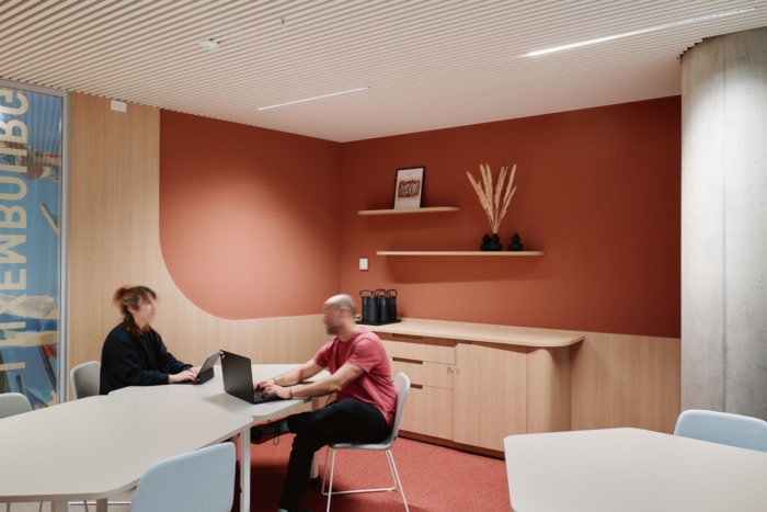 EY Belgium Offices - Diegem - 13