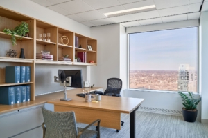 Fox Rothschild Offices - Minneapolis