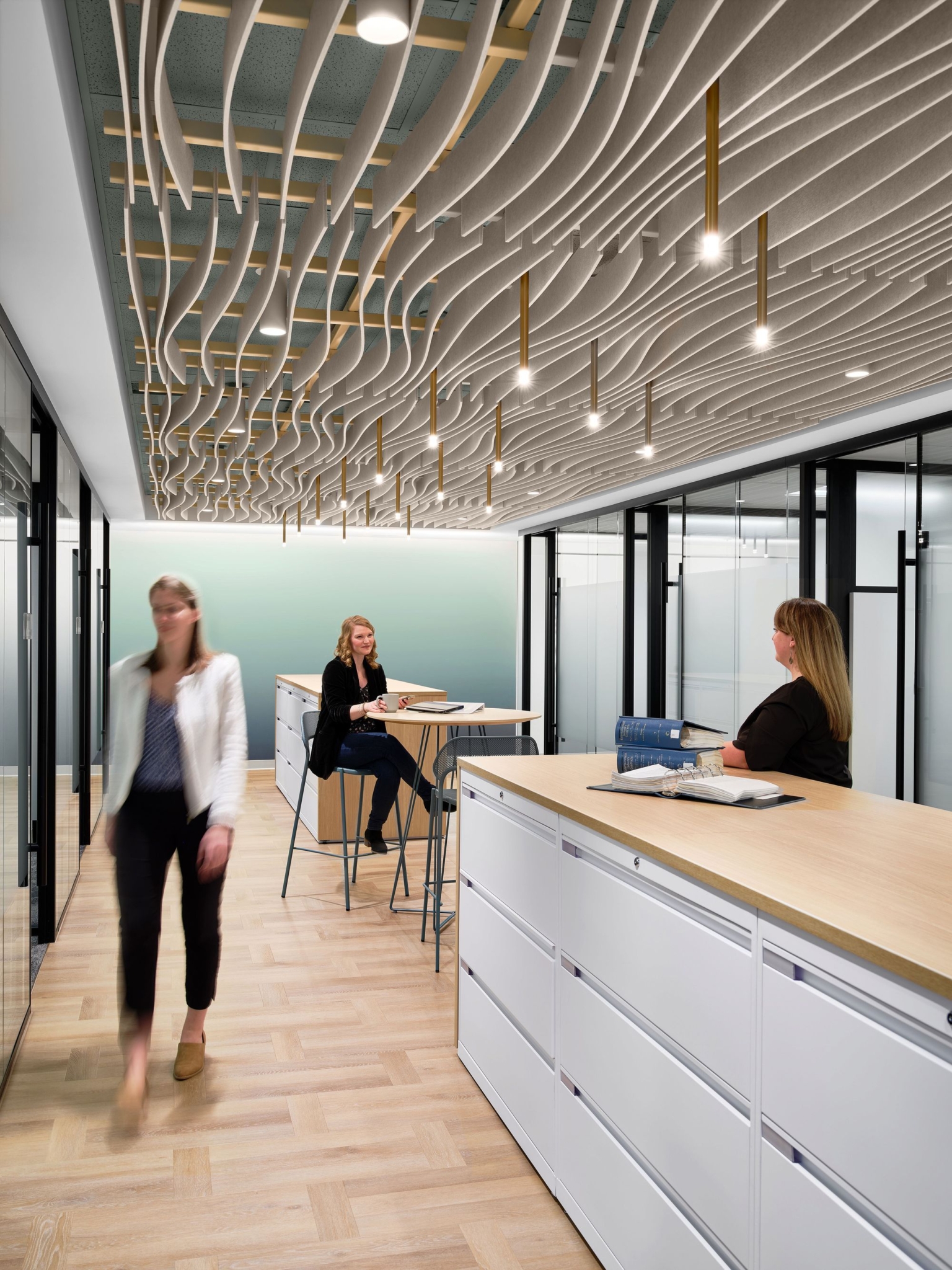 Fox Rothschild Offices - Minneapolis | Office Snapshots