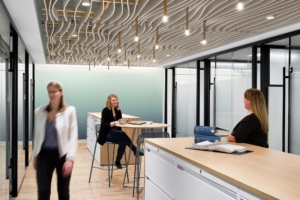 Fox Rothschild Offices - Minneapolis