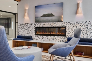 Fox Rothschild Offices - Minneapolis