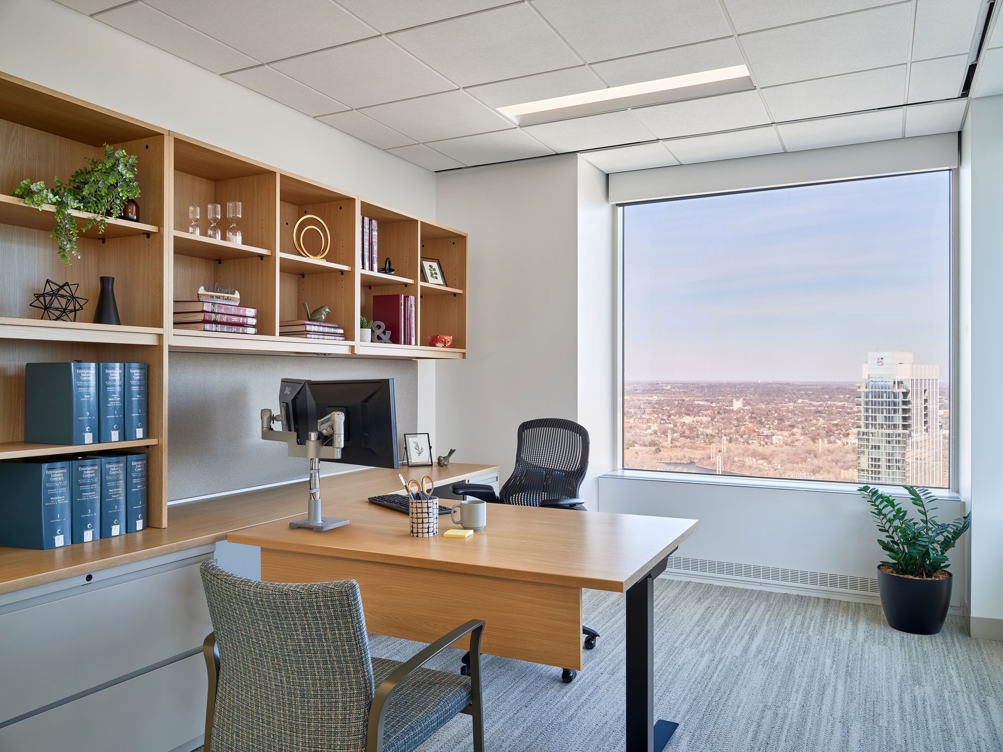 Fox Rothschild Offices - Minneapolis | Office Snapshots