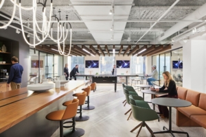 Gardner Builders Office Expansion - Minneapolis