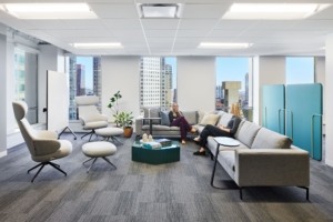 Gardner Builders Office Expansion - Minneapolis