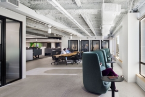 Gardner Builders Office Expansion - Minneapolis