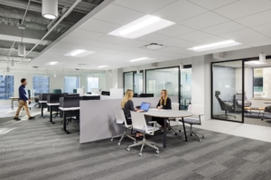 Gardner Builders Office Expansion - Minneapolis