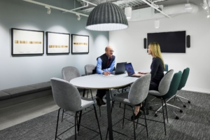 Gardner Builders Office Expansion - Minneapolis