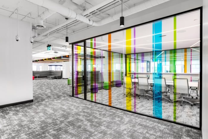 Gatestone Offices - Montreal - 6