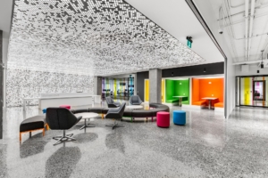 Gatestone Offices - Montreal