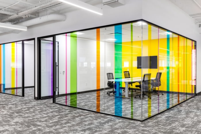 Gatestone Offices - Montreal - 18