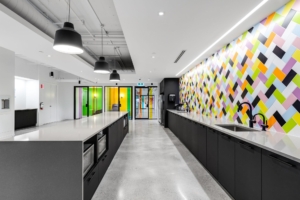 Gatestone Offices - Montreal