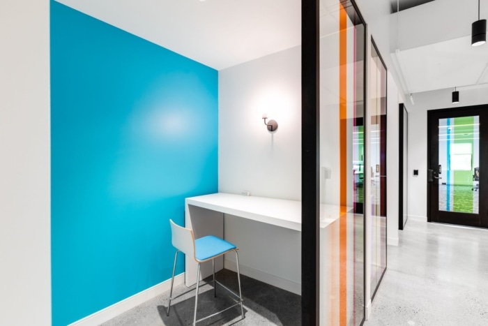 Gatestone Offices - Montreal - 19