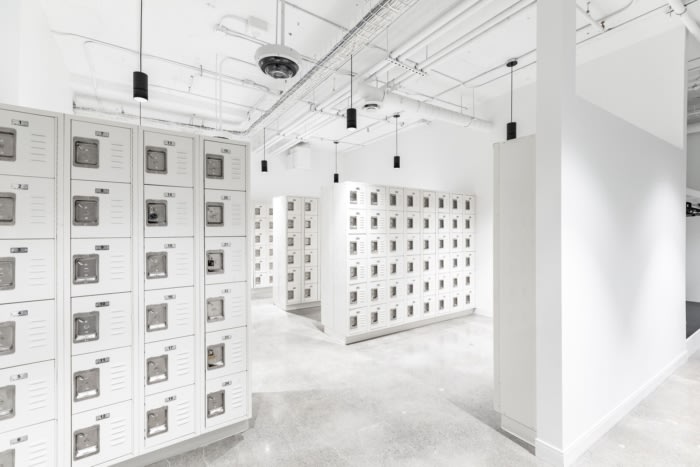 Gatestone Offices - Montreal - 20