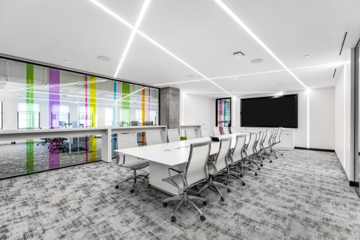 Gatestone Offices - Montreal - 7