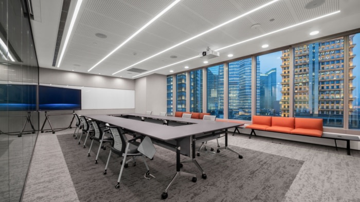 Guang Ji Law Firm Offices - Shanghai - 15