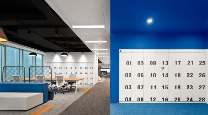 Guang Ji Law Firm Offices - Shanghai - 14
