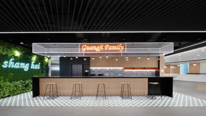 Guang Ji Law Firm Offices - Shanghai - 7