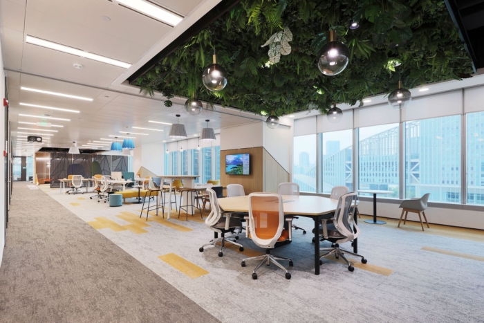 Guang Ji Law Firm Offices - Shanghai - 9