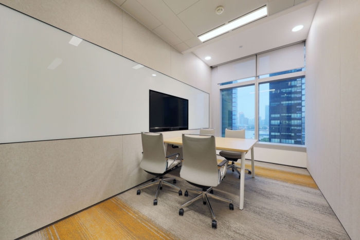 Guang Ji Law Firm Offices - Shanghai - 17