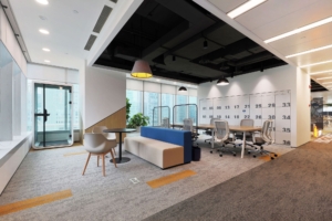 Guang Ji Law Firm Offices - Shanghai