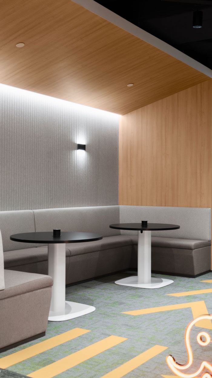 Guang Ji Law Firm Offices - Shanghai - 5
