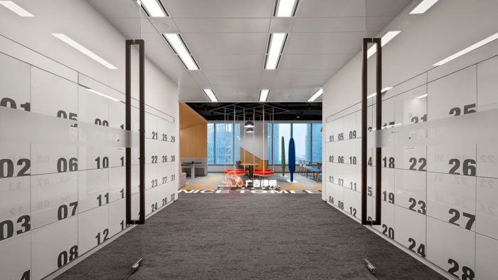 Guang Ji Law Firm Offices - Shanghai - 2