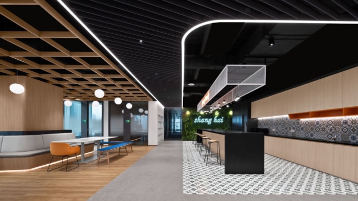 Guang Ji Law Firm Offices - Shanghai - 6