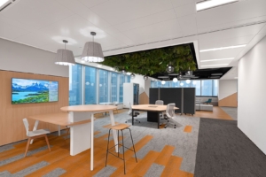Guang Ji Law Firm Offices - Shanghai