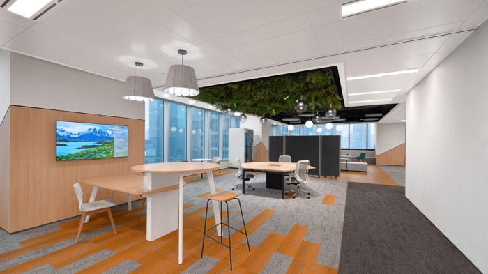 Guang Ji Law Firm Offices - Shanghai - 8