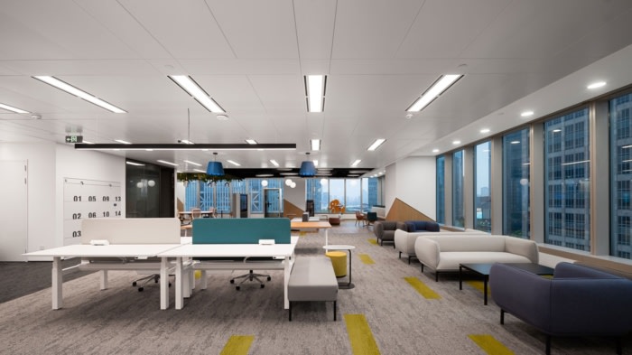 Guang Ji Law Firm Offices - Shanghai - 11